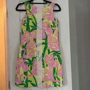Lilly Pulitzer for Target shift dress